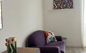 Colosseo Living Suites